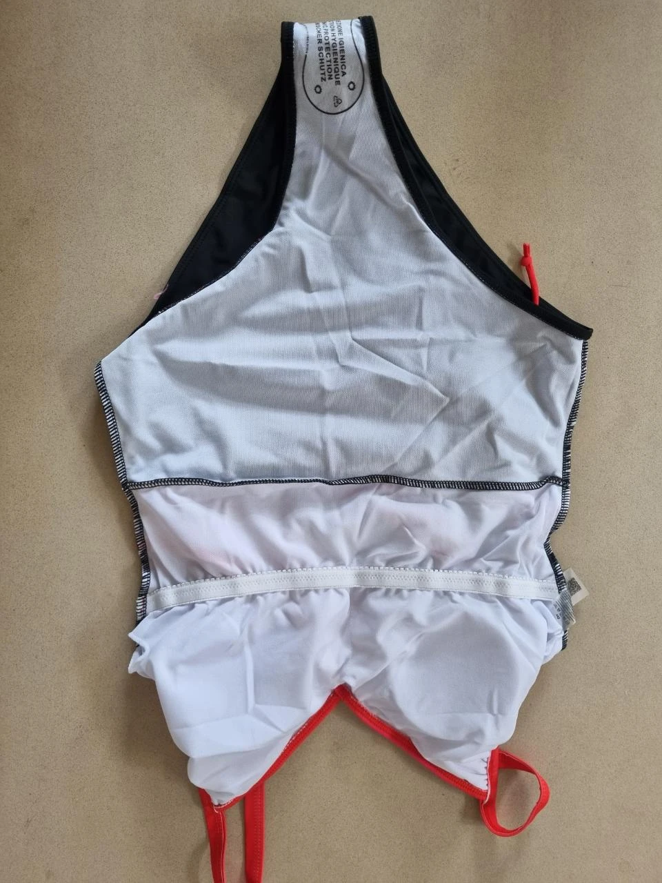 Impresionante traje de baño correctivo M – photo 4